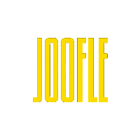 joofle_reclame  Sticker