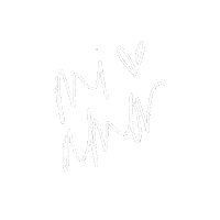 Good Vibes Love Sticker