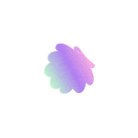 londonsalesvietnam kiss rainbow star unicorn Sticker