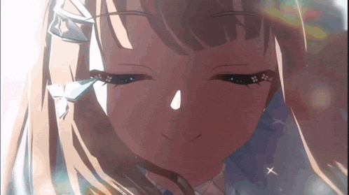 Almond Eye Horse GIF