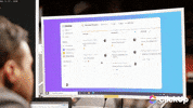 Work Team GIF by ClickUp