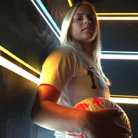 Rocket Soccer GIF by Toledo Rockets
