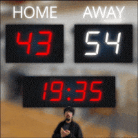 43 Home GIF