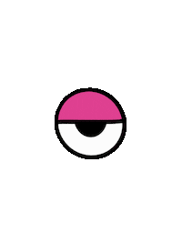 Protect Evil Eye Sticker