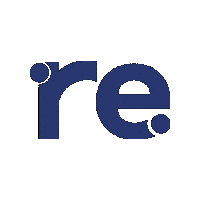 Logo Revise Sticker by gabmau