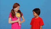 Happy I Love You GIF by Mother Goose Club