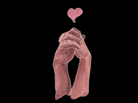 elizartland love art hello eyes GIF