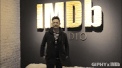 john cho sundance GIF by IMDb