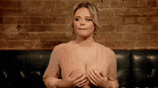Sketch Show Reaction GIF by The Emily Atack Show