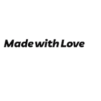 Food Love Sticker by Luxe Taste & Style