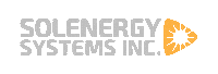 Sticker by Solenergy Systems Inc.
