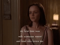 season 4 netflix GIF by Gilmore Girls 