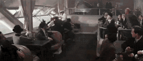 glynrick giphyupload being un-excellent GIF