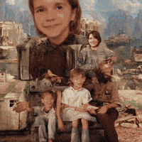 Morph Digital Art GIF by RedefineTheObvious