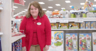 Aidy Bryant Snl GIF by Saturday Night Live