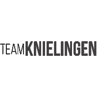 SVKnielingen tanzen karneval fasching pear Sticker