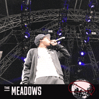 GIF by The Meadows NYC