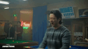 Japan Surprise GIF