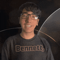 Bennett GIF