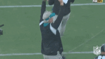 Jacksonville Jaguars Football GIF by NFL