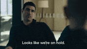 Episode 5 Showtime GIF by Billions