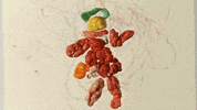 samgurry animation dancing bubble clay GIF