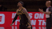 Los Angeles Lakers Sport GIF by NBA