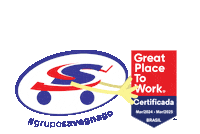 Gptwsave Sticker by Savegnago Supermercados