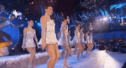 Christmas In Rockefeller Center GIF by NBC