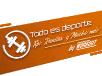revistaworkoutmx wktmx gadgetswkt deporteswkt Sticker