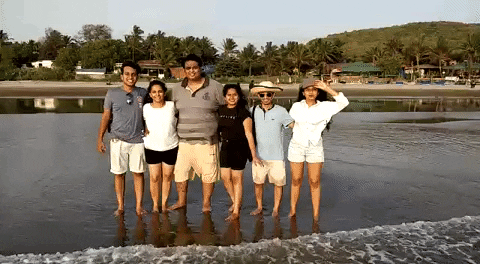 Thandra giphyupload GIF