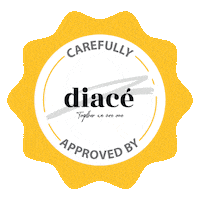 Happy Brand Sticker by DiaceEU