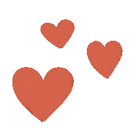Heart Love Sticker