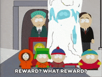 GIF by South Park 