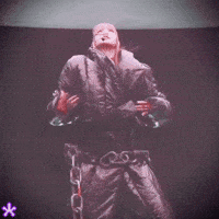 Alter Ego Lisa GIF