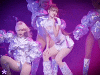 Alter Ego Lisa GIF