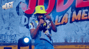 Dance Dancing GIF by Dominicana's Got Talent