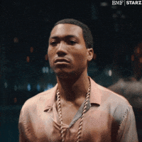 Starz Atlanta GIF by BMF