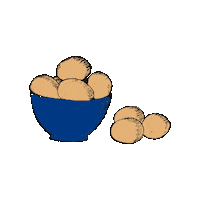 Fresh Food Nutrition Sticker by Eurofins