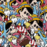 Art Urbanart GIF by Andre