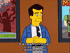 Episode 1 GIF by The Simpsons