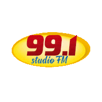 Radioblog Sticker by Studio Fm