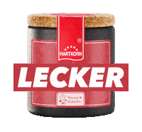 spices cooking Sticker by Hartkorn