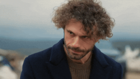 Leyla Alperenduymaz GIF by Ay Yapım