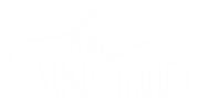 Summer Sun Sticker