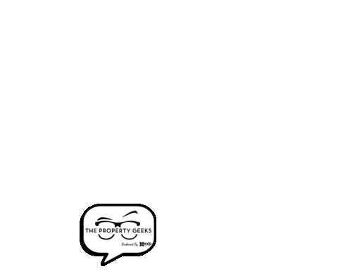 ThePropertyGeeks giphyupload real estate realtor geek Sticker