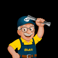 Bento Blukit GIF by Canal Blukit