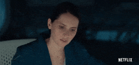 George Clooney Film GIF by NETFLIX