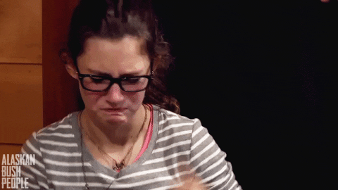 Discovery Channel Reaction GIF by Discovery