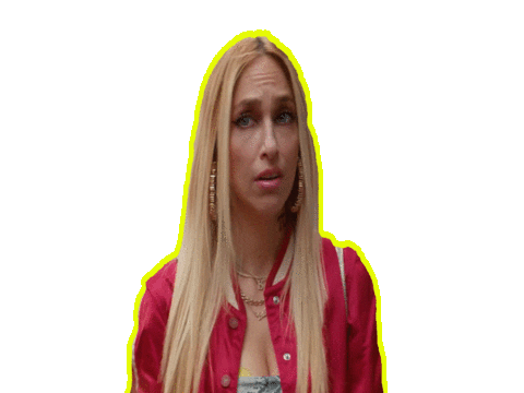 No Sticker by HBO España